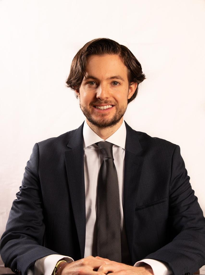 Daniel Haro