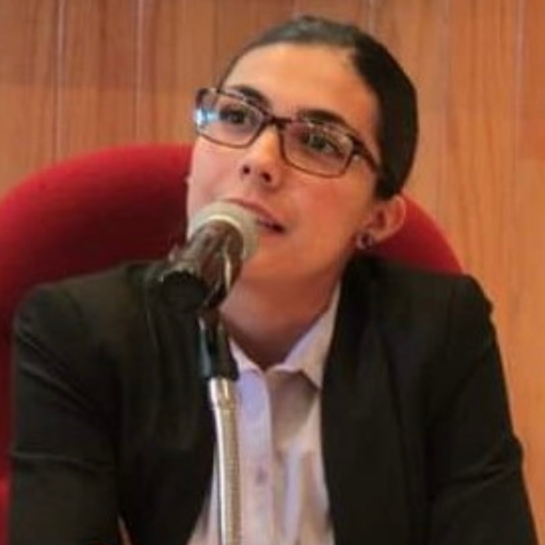 Isabel Montoya