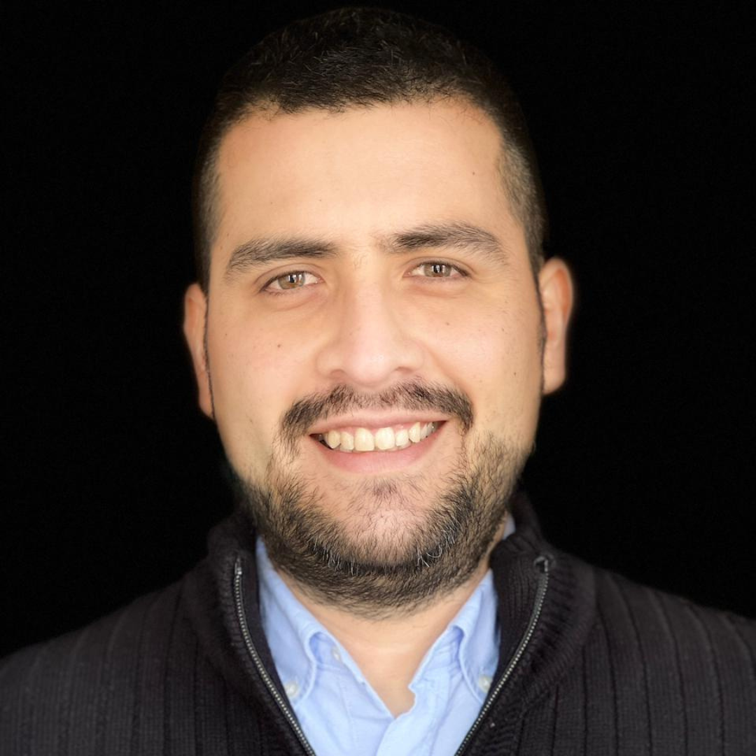 Luis Eliud Tapia